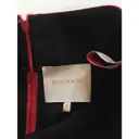 Buy Roksanda Silk mid-length skirt online