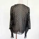 Buy Saint Laurent Silk blouse online