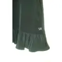 Silk dress Sonia Rykiel - Vintage
