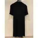 Buy Sonia Rykiel Silk mid-length dress online - Vintage
