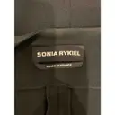 Silk mid-length dress Sonia Rykiel - Vintage