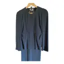 Silk suit jacket Sonia Rykiel