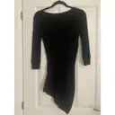 Buy Sportmax Silk mini dress online
