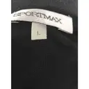 Buy Sportmax Silk knitwear online