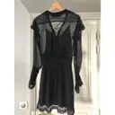 Buy Iro Spring Summer 2020 silk mini dress online