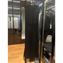 Buy Zadig & Voltaire Spring Summer 2020 silk maxi dress online