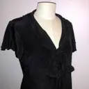 St John Silk blouse for sale