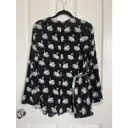 Buy Stella McCartney Silk blouse online
