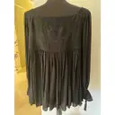 Buy Talitha Silk blouse online