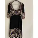 Temperley London Silk mid-length dress for sale