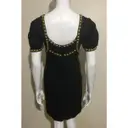 Buy Temperley London Silk mini dress online