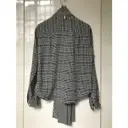 Buy Thom Browne Silk blouse online
