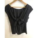 Buy Tibi Silk blouse online