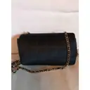 Timeless/Classique silk crossbody bag Chanel - Vintage