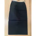 Buy Toga Archives Silk mid-length skirt online