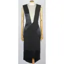Buy Tom Ford Silk mid-length dress online