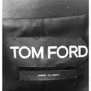 Silk short vest Tom Ford