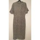 Buy Toni Gard Silk dress online - Vintage