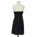 Buy Valentino Garavani Silk mini dress online