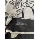 Buy Valentino Garavani Silk handkerchief online