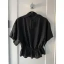 Buy Valentino Garavani Silk blouse online