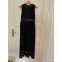Buy Vanessa Bruno Silk maxi dress online