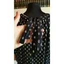 Buy Victoria Casal Silk mini dress online