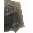 Buy Viktor & Rolf Silk mid-length skirt online