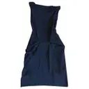 Silk mid-length dress Vivienne Westwood
