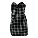 Buy Vivienne Westwood Silk mini dress online
