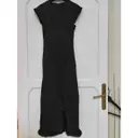 Buy Yves Saint Laurent Silk dress online