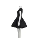 Buy Zac Posen Silk mini dress online