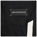 Buy Zadig & Voltaire Silk dress online