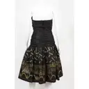 Buy Zandra Rhodes London Silk dress online