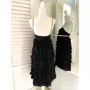 Buy Zimmermann Silk mid-length dress online
