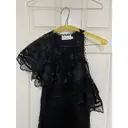 Buy Zimmermann Silk mid-length dress online