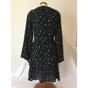 Zoe Karssen Silk mid-length dress for sale