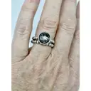 Silver ring Pandora