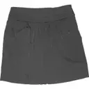 Black Skirt Diane Von Furstenberg