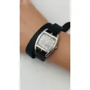 Cape Cod Tonneau watch Hermès