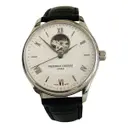Classic watch Frederique Constant