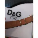 Dolce & Gabbana Watch for sale