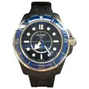 J12 Marine watch Chanel