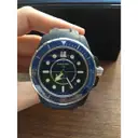 Chanel J12 Marine watch for sale