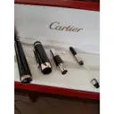 Pasha pen Cartier