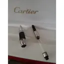 Pasha pen Cartier
