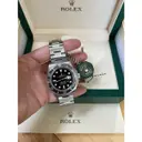 Submariner watch Rolex