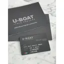 Watch U-Boat