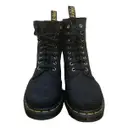 1460 Pascal (8 eye) boots Dr. Martens