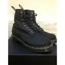 Buy Dr. Martens 1460 Pascal (8 eye) boots online